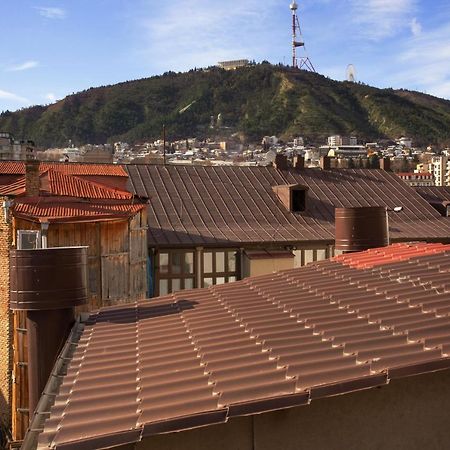 Cibola Boutique - C Apartamento Tbilisi Exterior foto