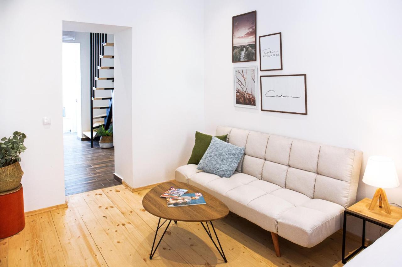 Cibola Boutique - C Apartamento Tbilisi Exterior foto