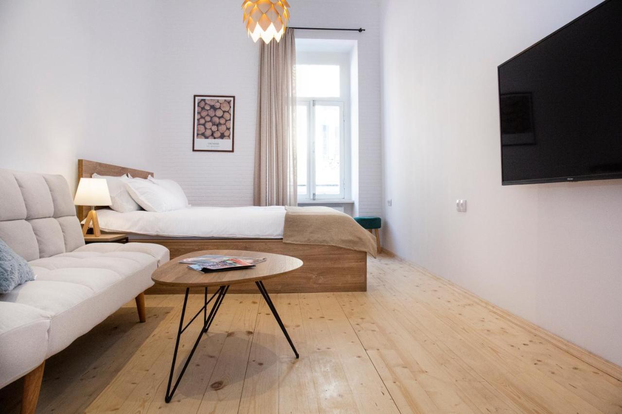 Cibola Boutique - C Apartamento Tbilisi Exterior foto