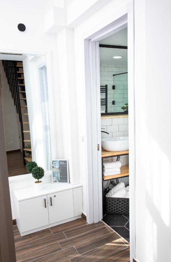 Cibola Boutique - C Apartamento Tbilisi Exterior foto